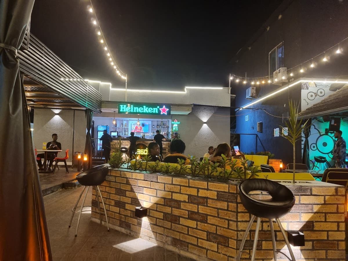 360 Signature, Club in Benin, Benin