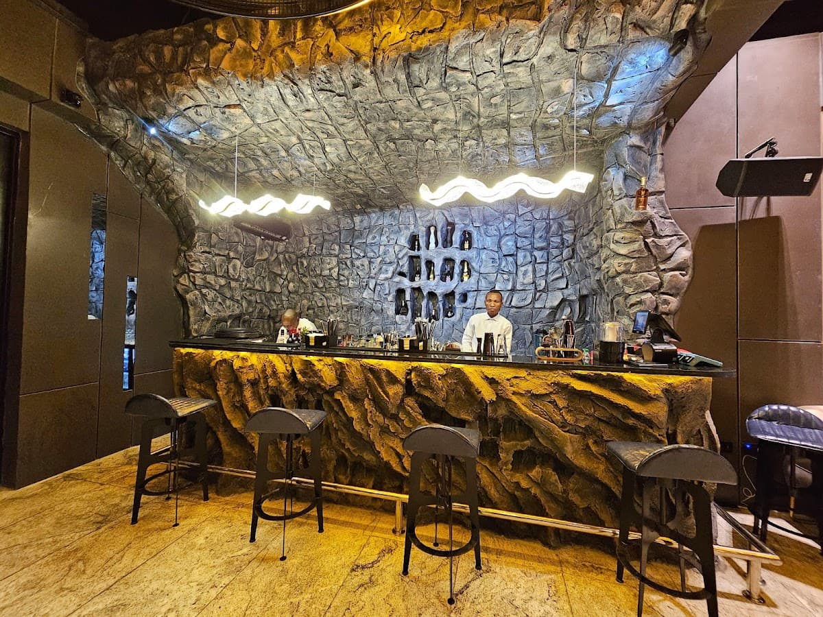 Above Lifestyle, Club in Lekki, Lekki
