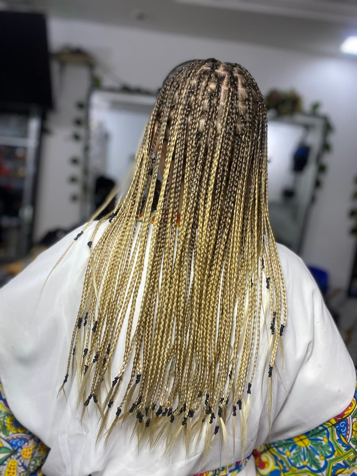 Abuja hair braids gallery 1