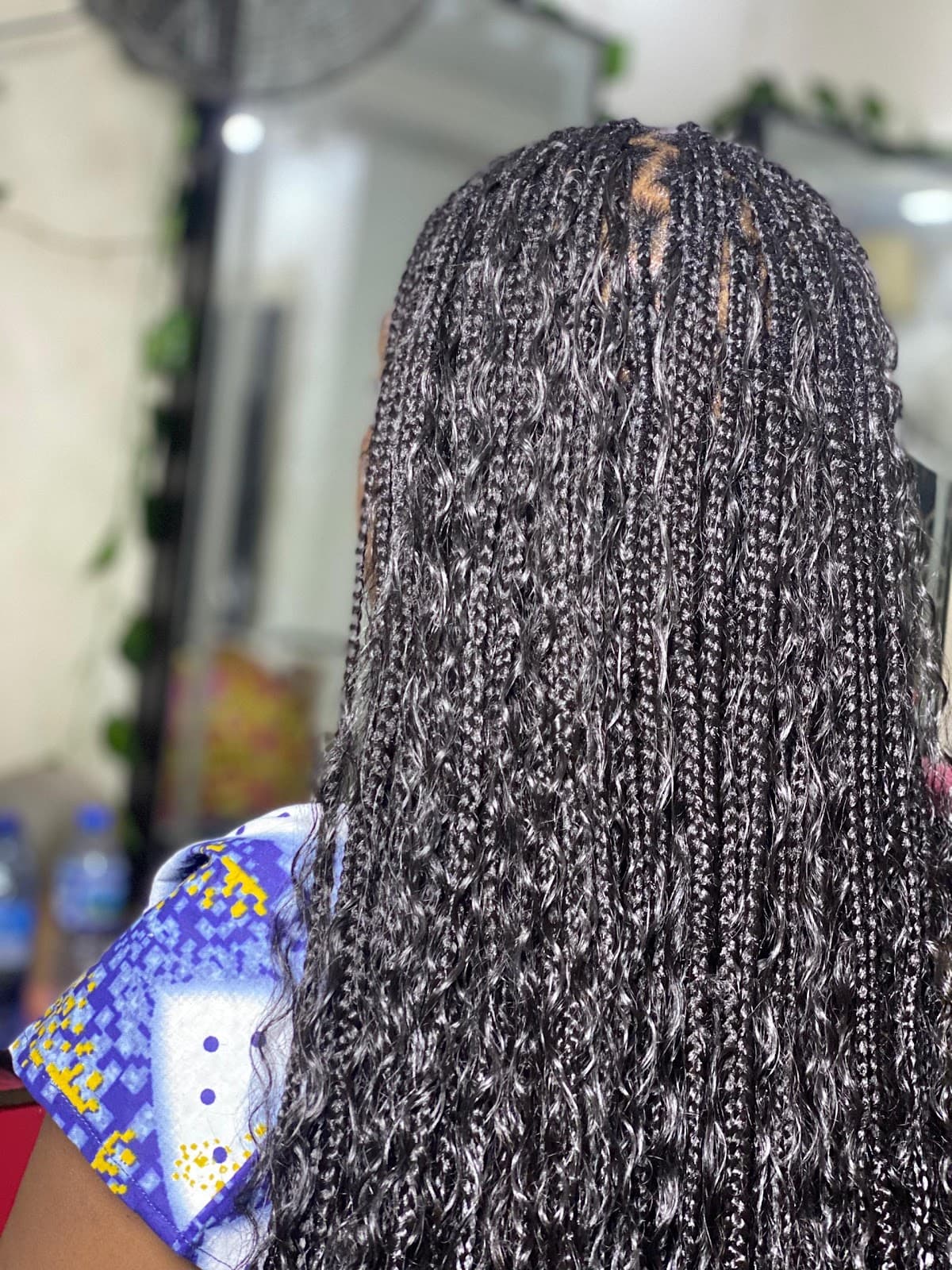 Abuja hair braids gallery 2