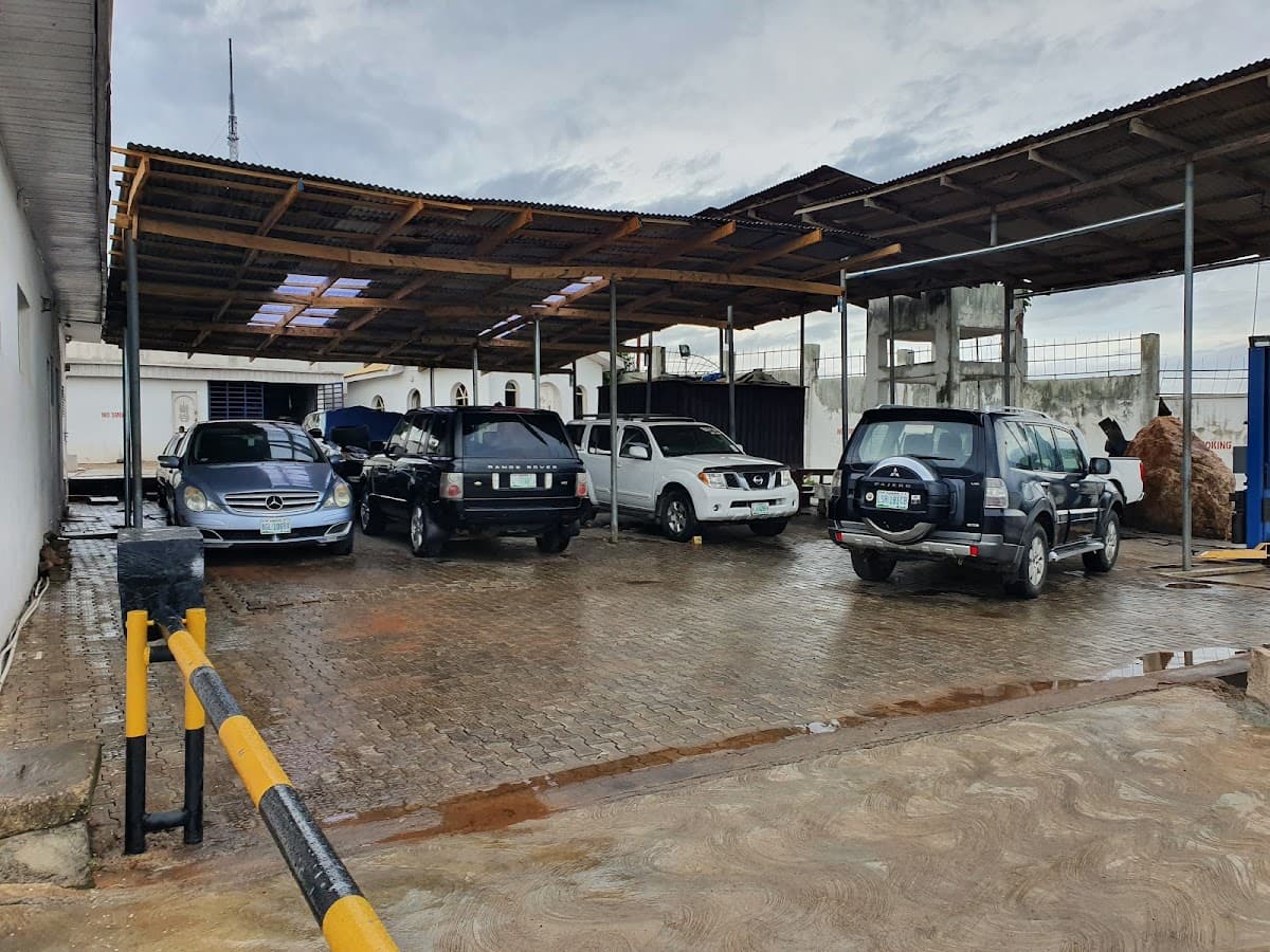 AUTOCLINIC, Mechanic in Ibadan, Ibadan