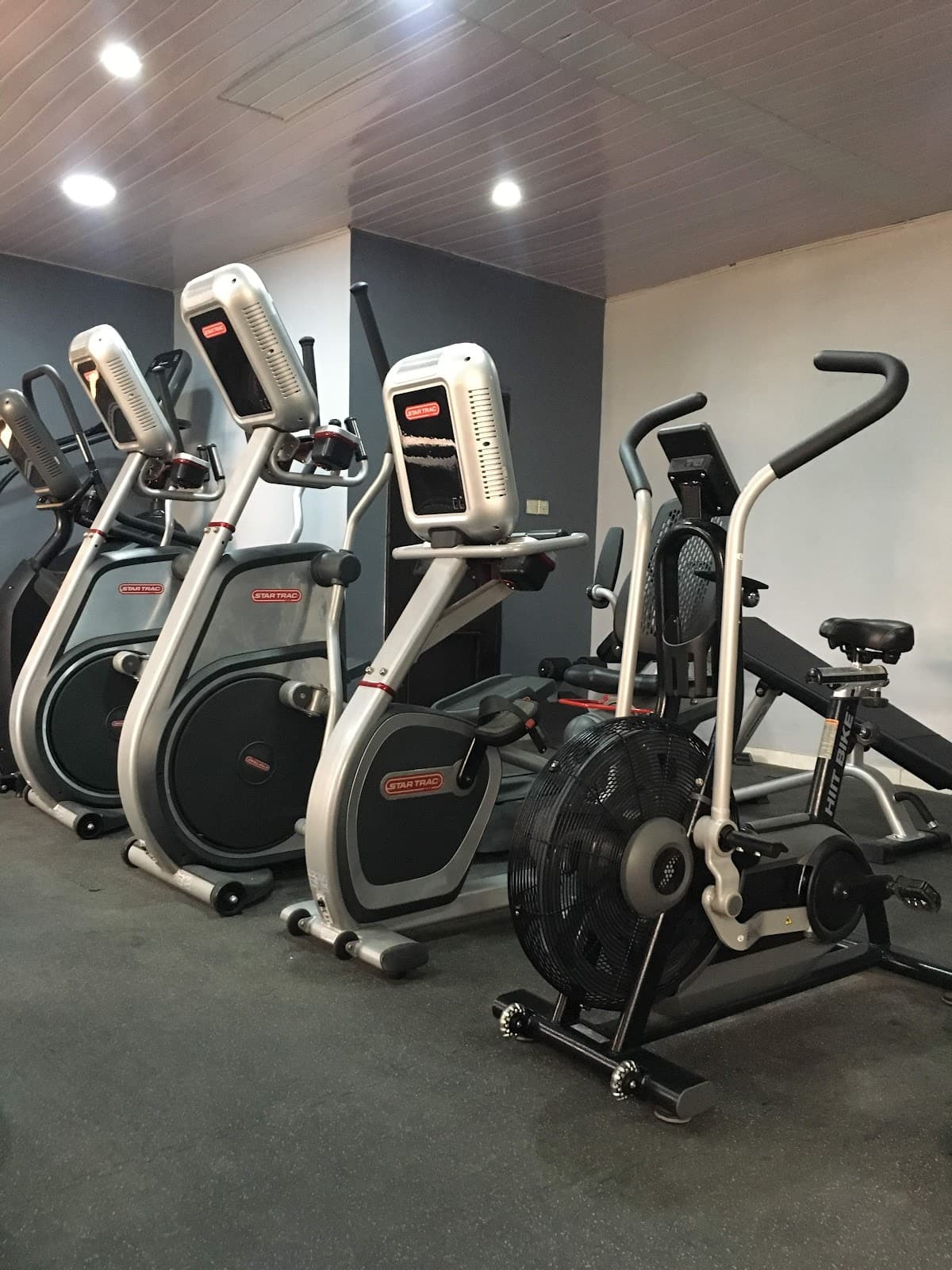 Best Body Gym gallery 1