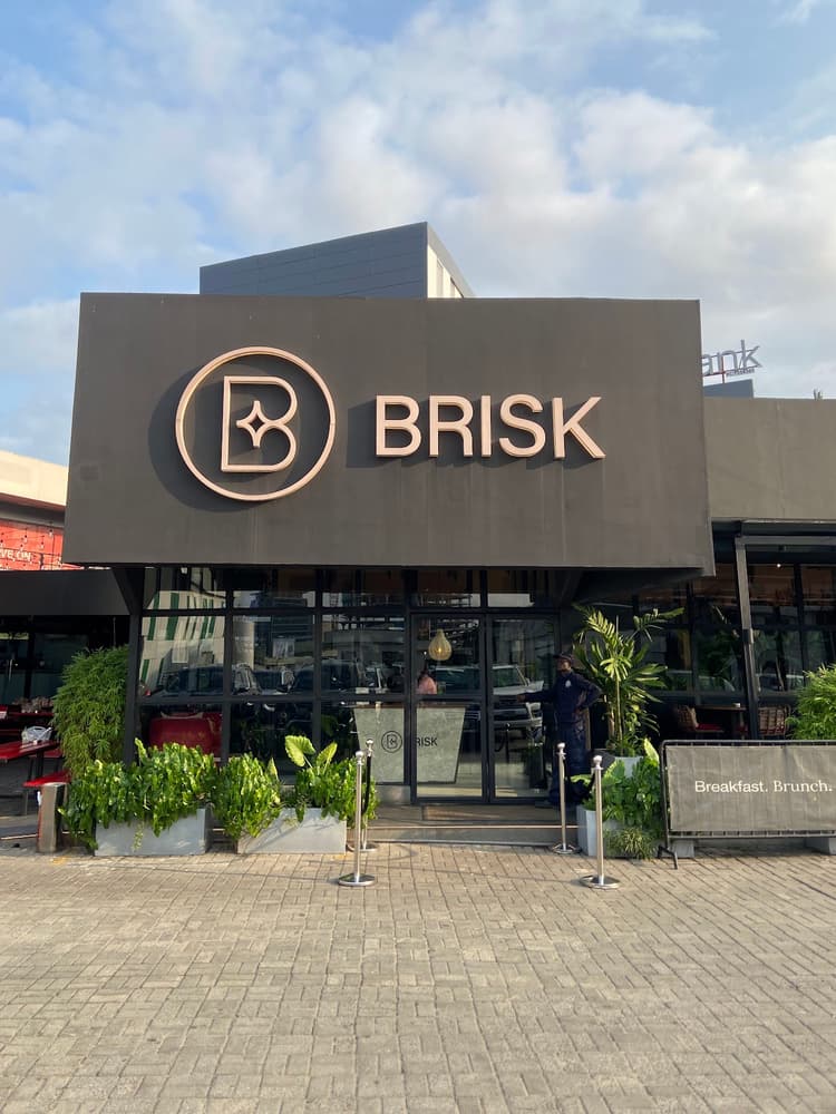 Brisk