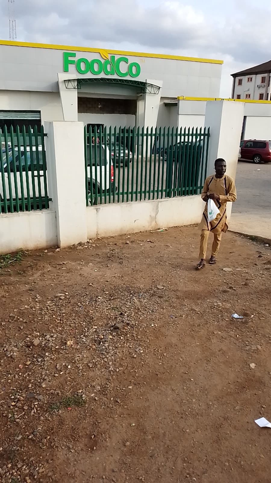 Foodco Monatan, Supermarket in Ibadan, Ibadan