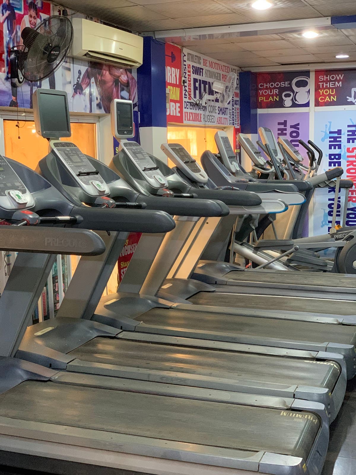 MAXFIT GYMS gallery 1