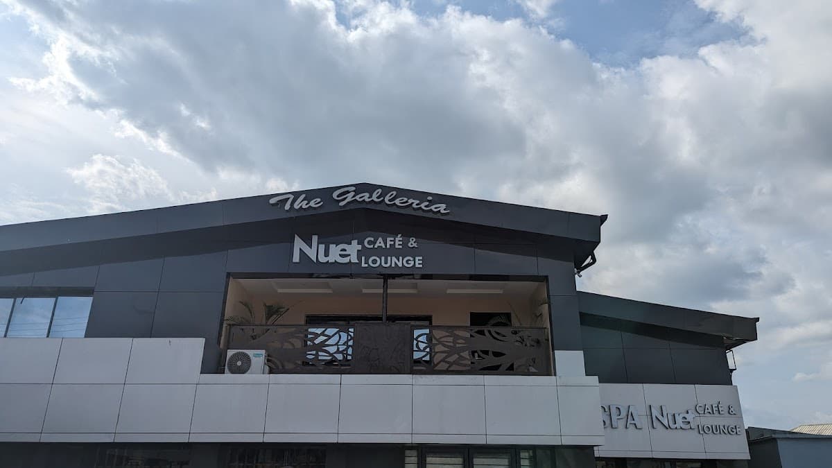 NUET LOUNGE & CAFE gallery 1