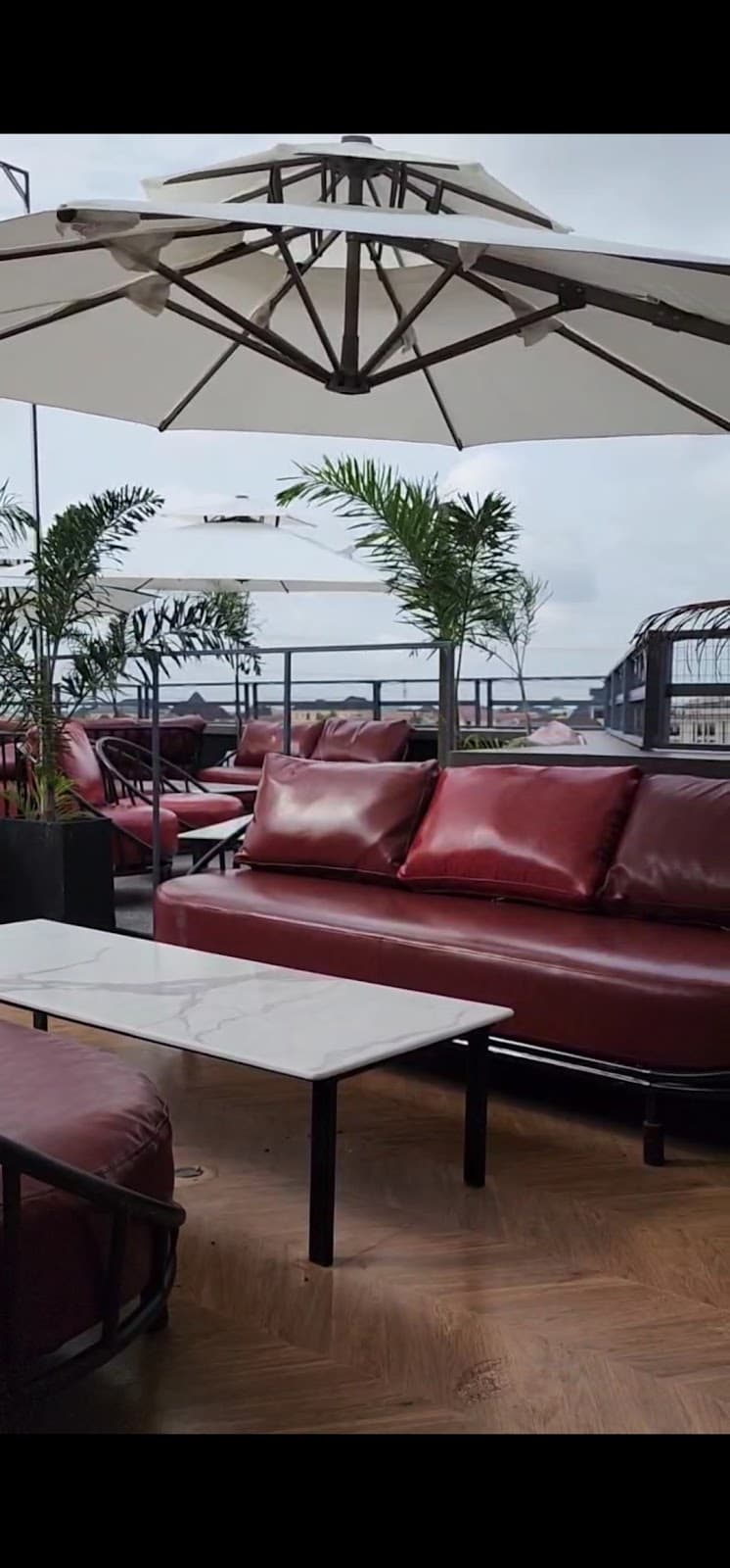 Omi Rooftop