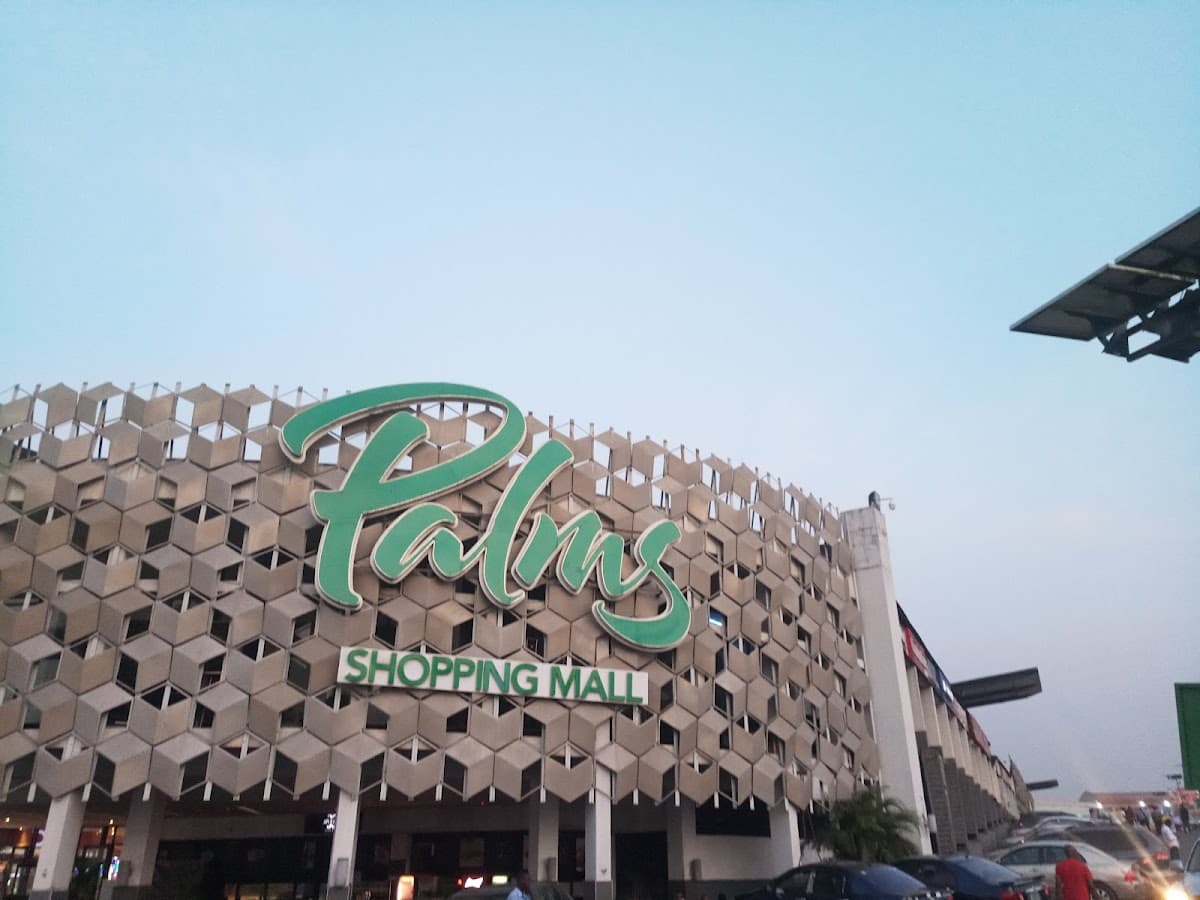 Shoprite, Supermarket in Ibadan, Ibadan