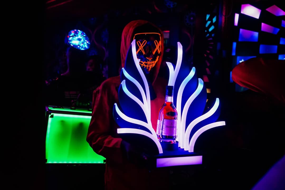Tarex Lounge, Club in Benin, Benin