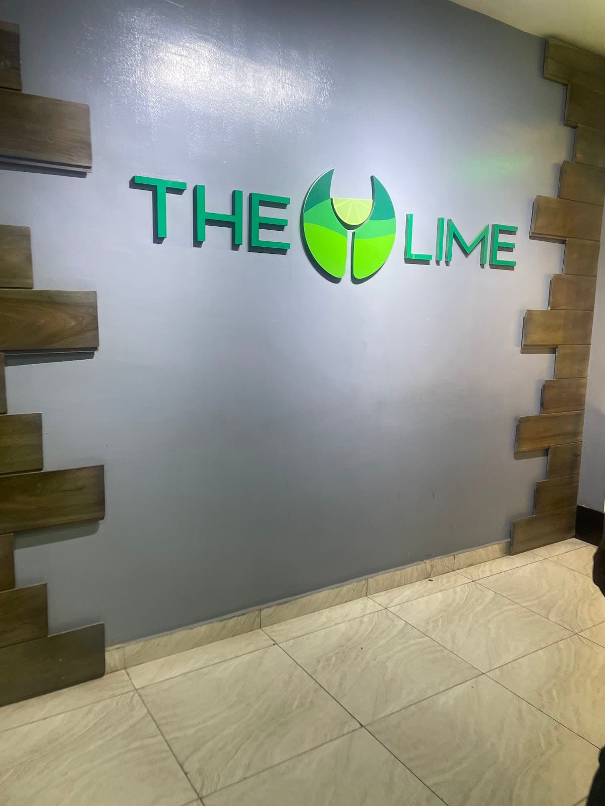 The Lime, Club in Ibadan, Ibadan