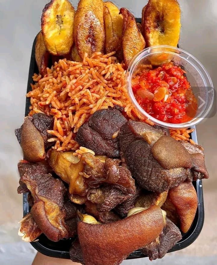 Toms Bar and kitchen, Restaurant in Uyo, Uyo