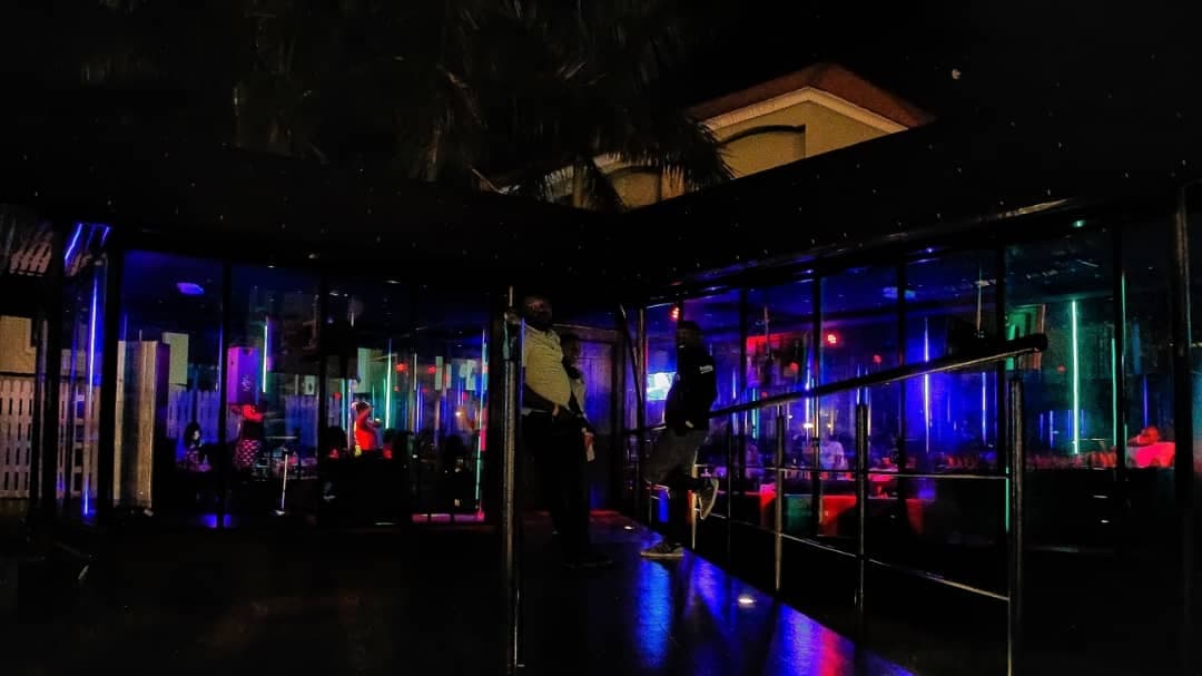 Xovar, Club in Lekki, Lekki