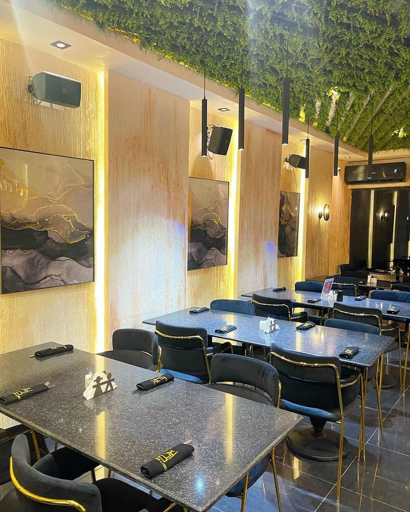 234 Restaurant & Lounge, Club in Lekki, Lekki