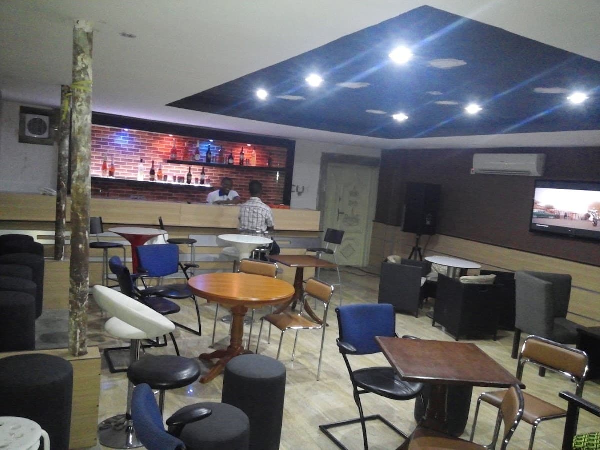 360 Lounge N Bar, Club in Ibadan, Ibadan