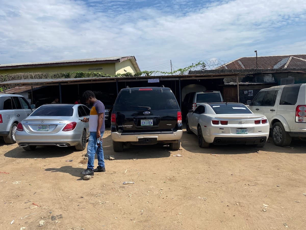 Auto Clinicar Services. gallery 1
