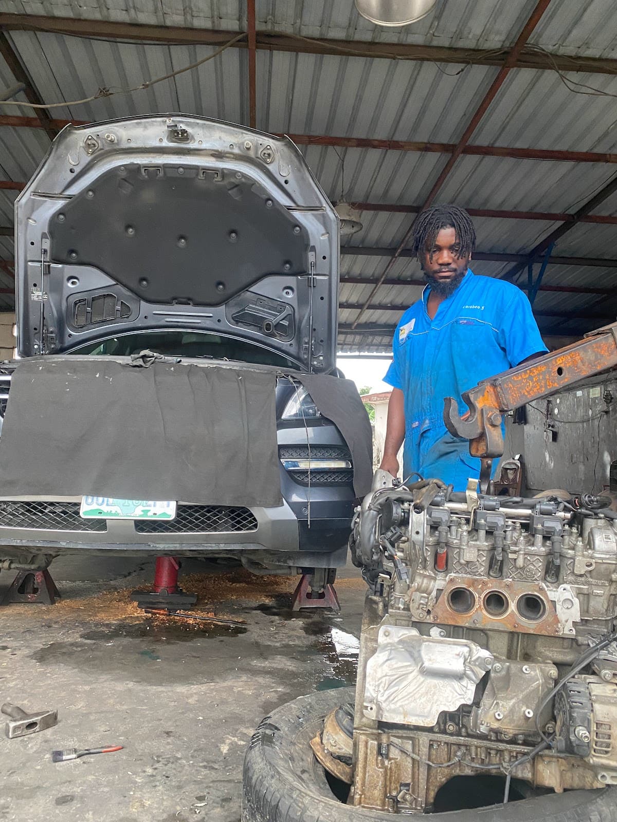 Auto Clinicar Services. gallery 2