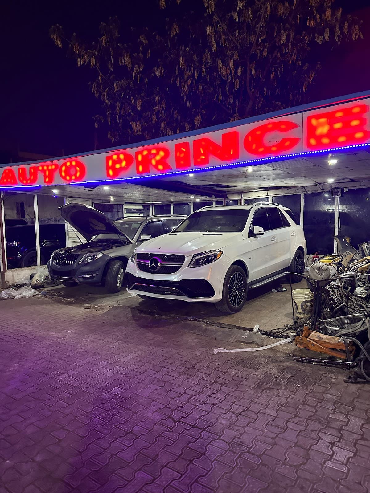 Auto Prince Technologies. gallery 1