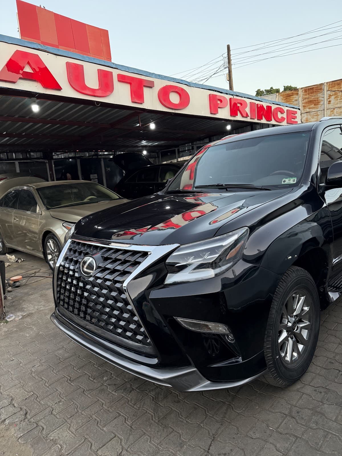 Auto Prince Technologies. gallery 2