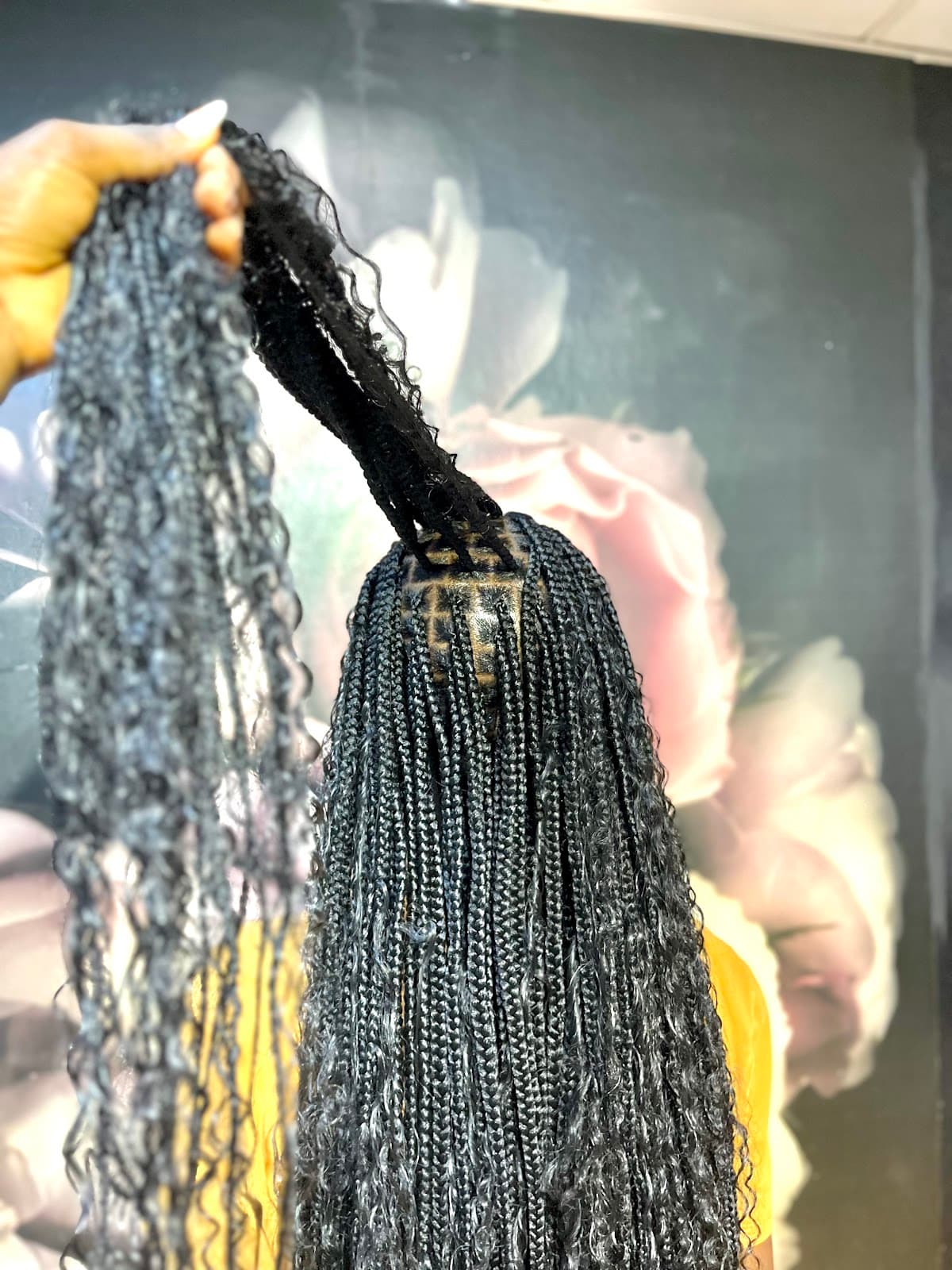 Avenue 11 Luxury Hair/beauty Salon & Barbershop, Salon in Ibadan, Ibadan
