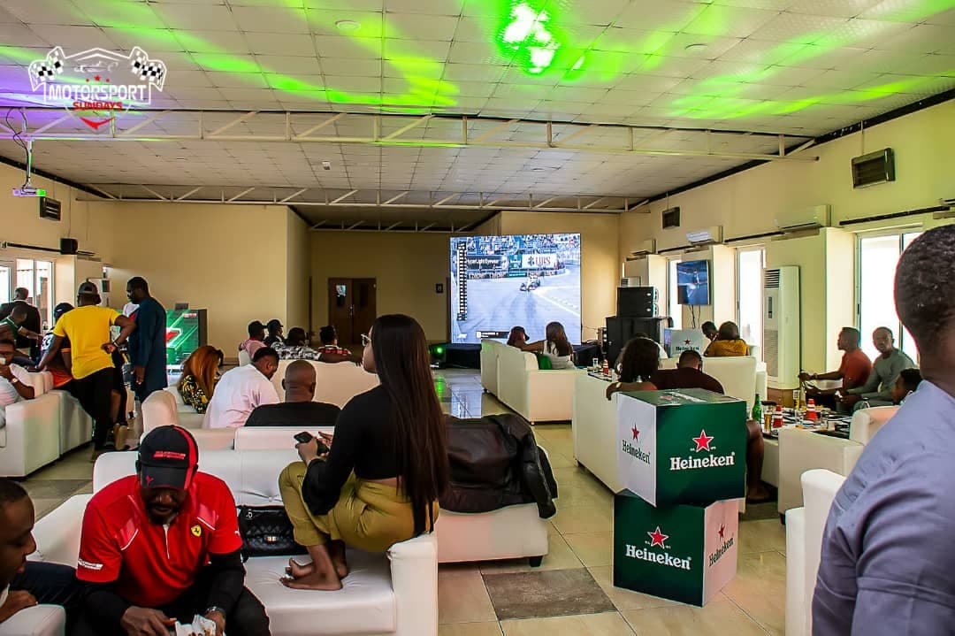 Bay Lounge, Club in Lekki, Lekki