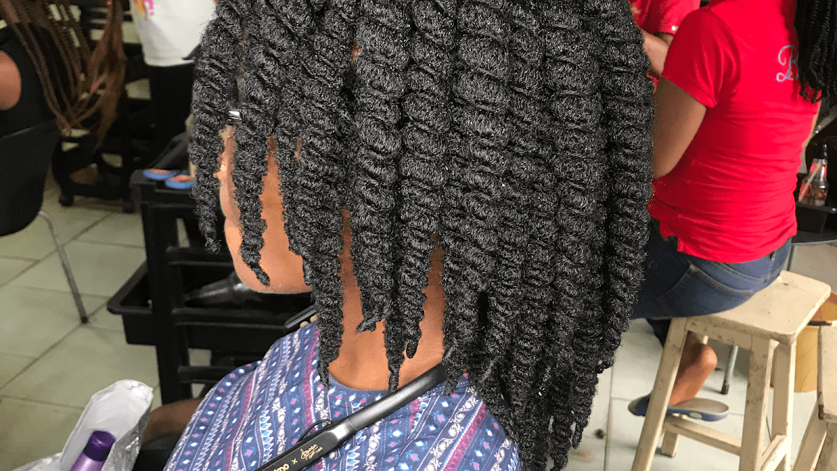 Beleza Natural Hair Clinic