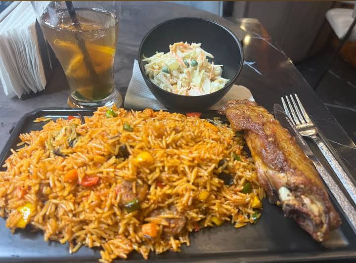 Black30 Restaurant, Restaurant in Owerri, Owerri