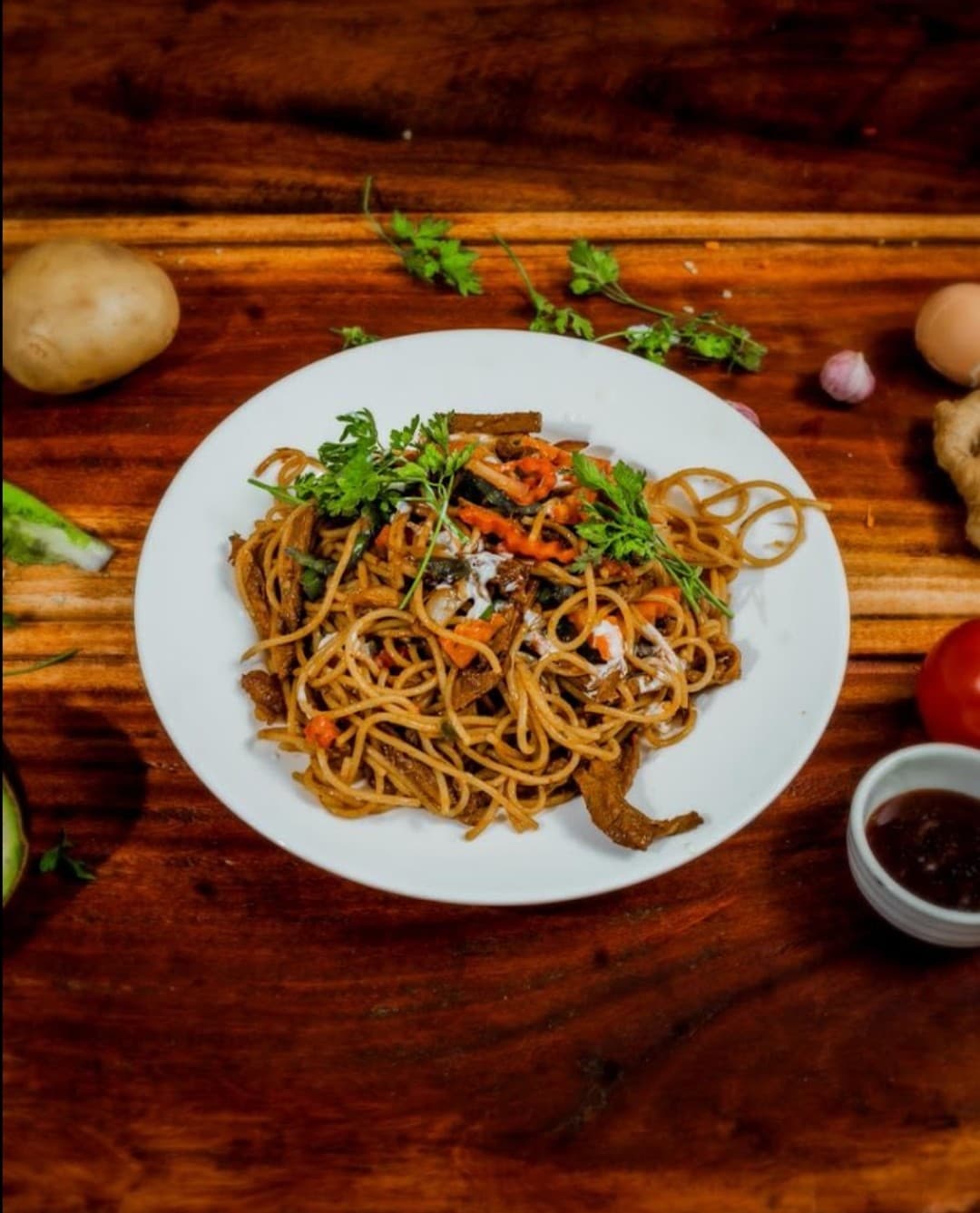 Blake Resort - Restaurant, Live music Lounge and Bistro - Garki Abuja gallery 1