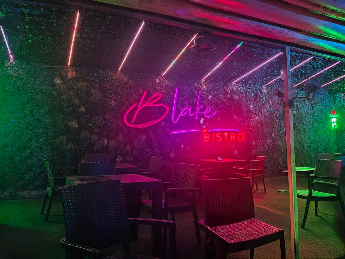 Blake Resort - Restaurant, Live music Lounge and Bistro - Garki Abuja gallery 2