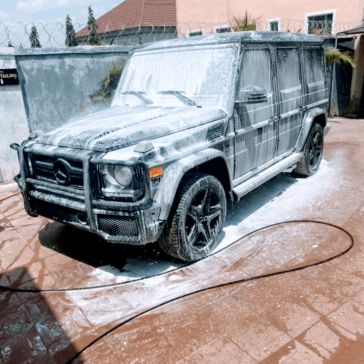 Body Solutions Garage | Auto Shop In Abuja gallery 2