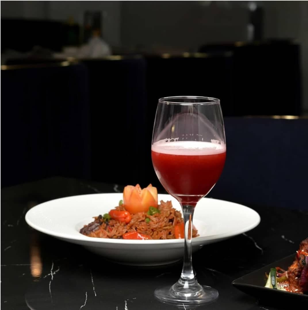 Checkpoint Restaurant and Lounge gallery 1