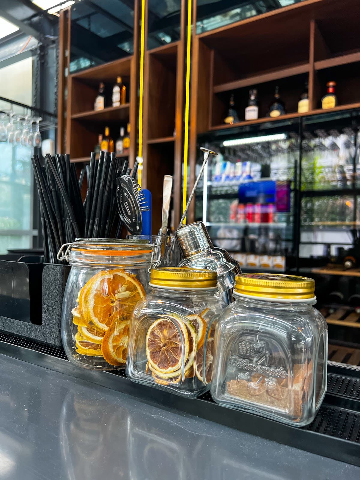 Elysium Lagos, Restaurant in Lekki, Lekki