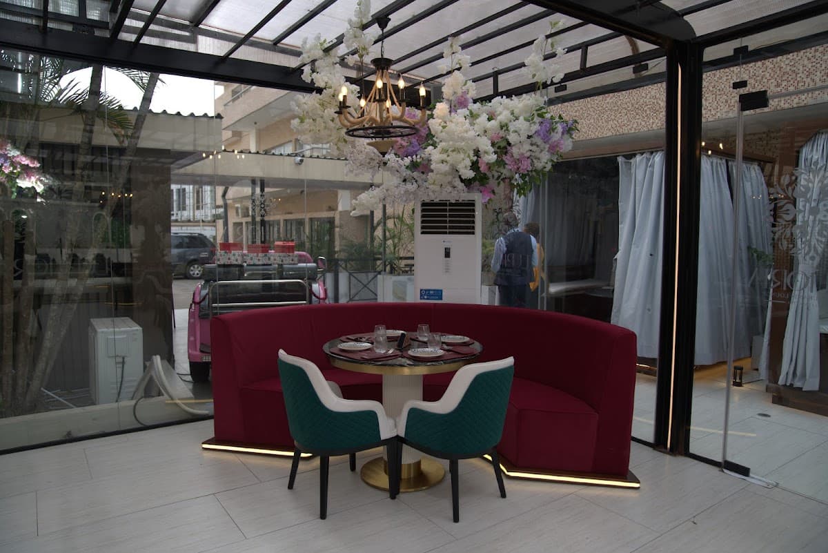 Euphoria Restaurant