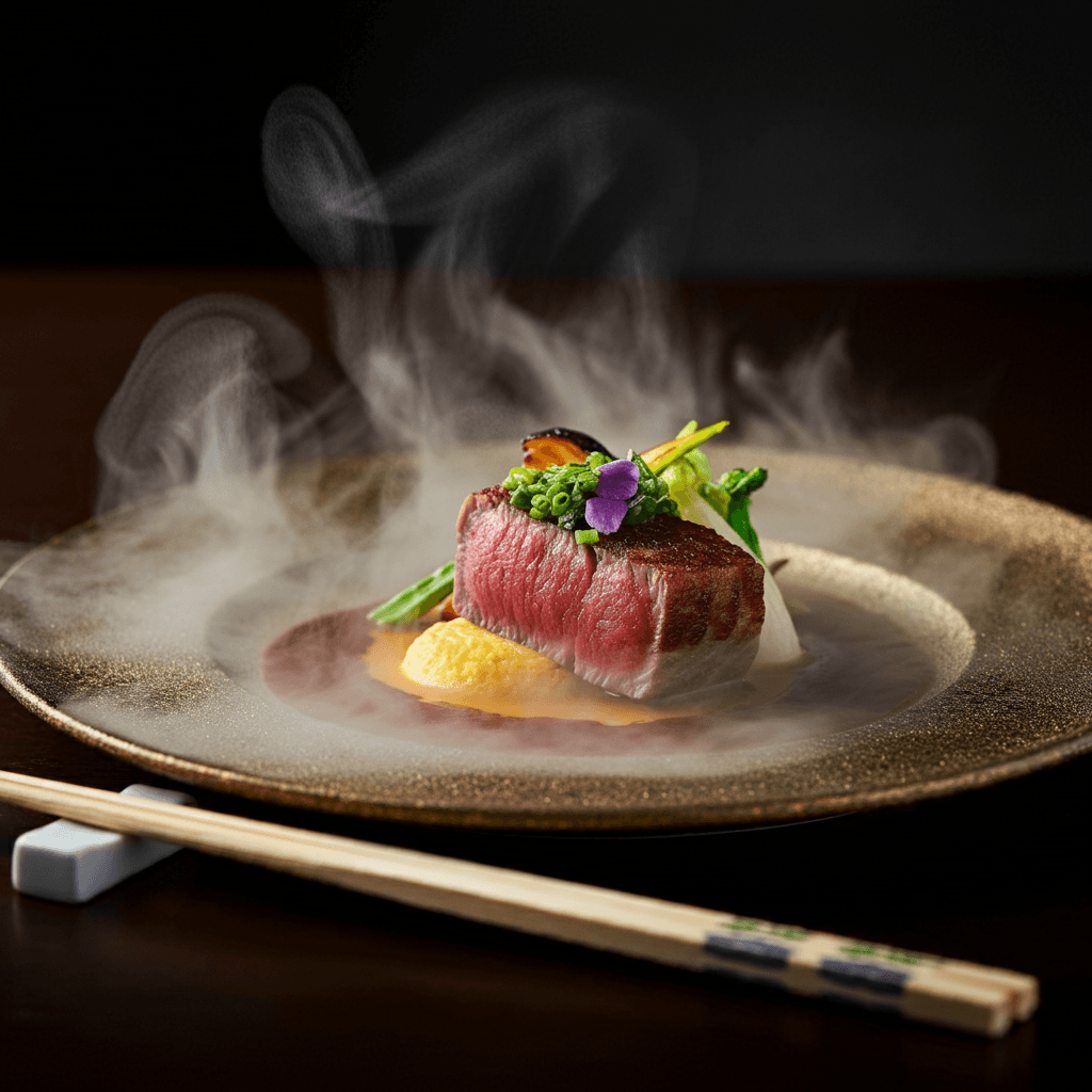Euphoria Restaurant gallery 1