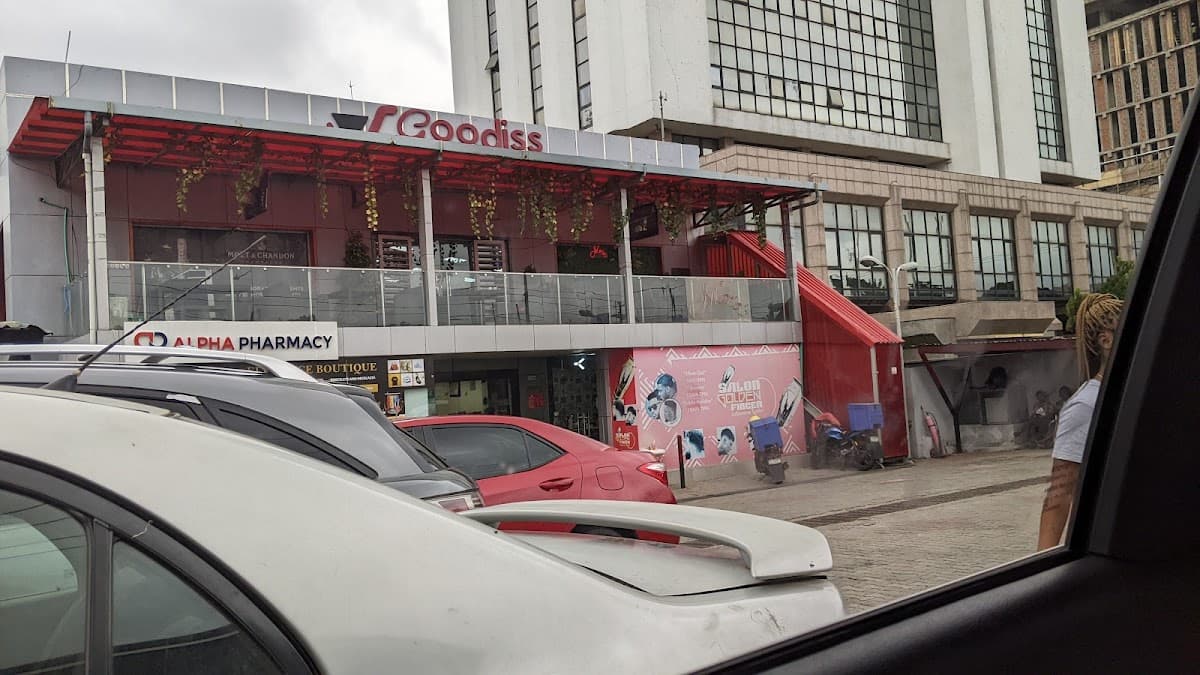 GOODISS SUPER STORE LTD, Supermarket in Lagos, Lagos