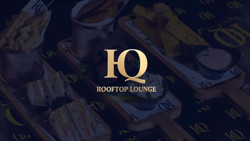 HQ Rooftop Lounge, Club in Lekki, Lekki