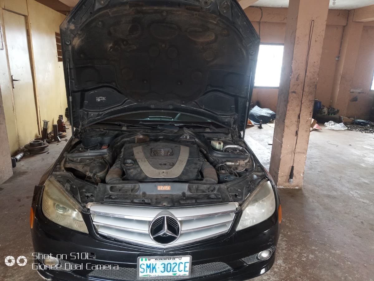 i2e autocare (automotive repair shop)