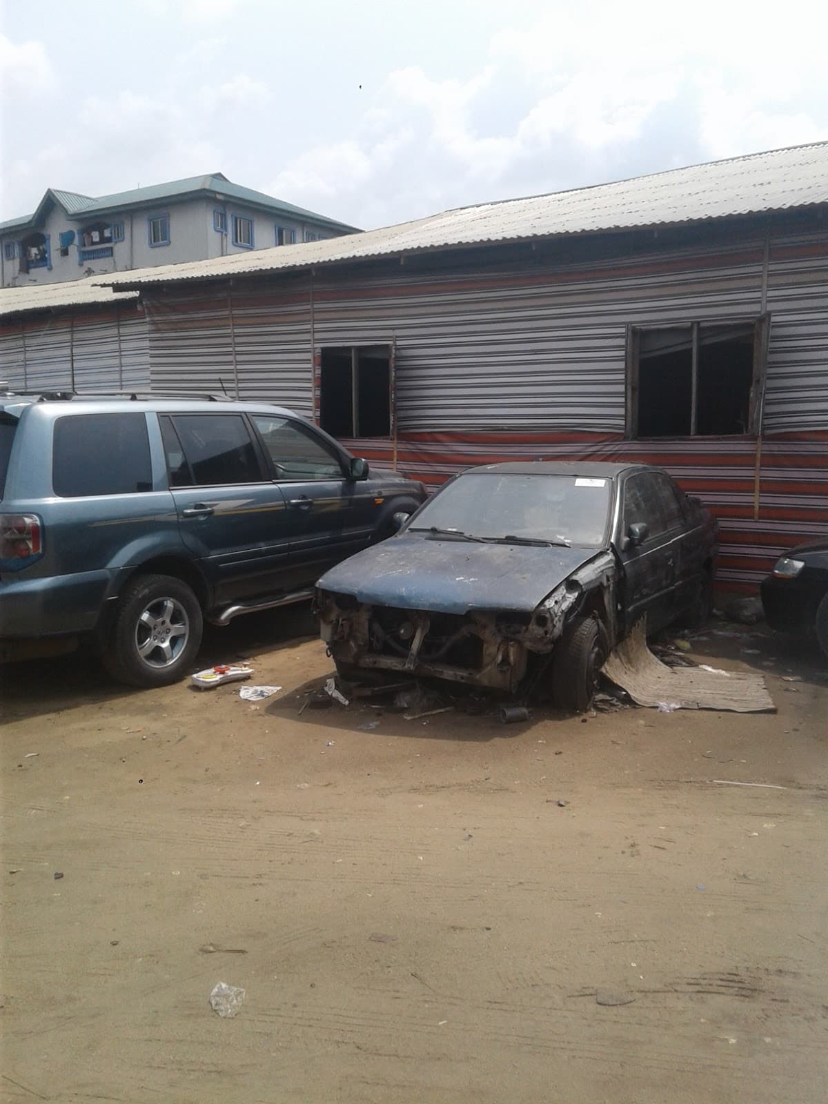 Innotechs Auto Mechanic workshop gallery 2