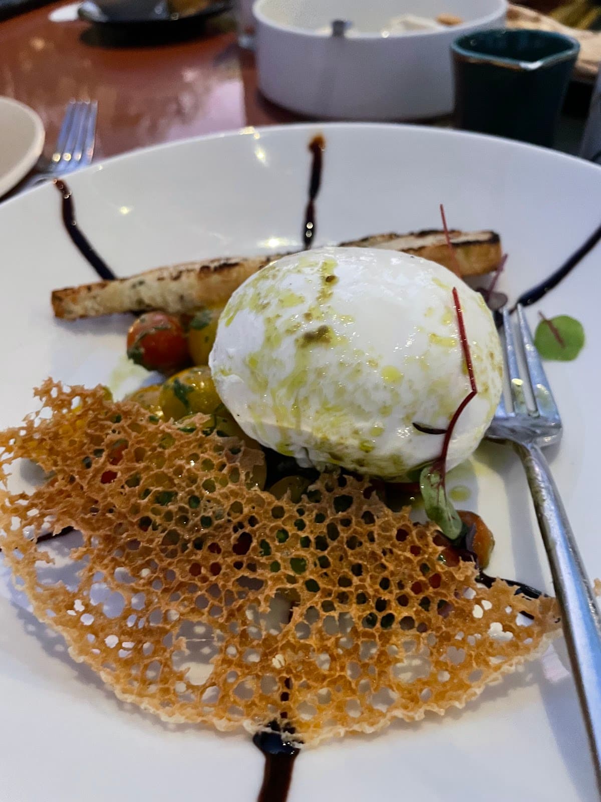 Kaly Restaurant & Bar Lounge gallery 2