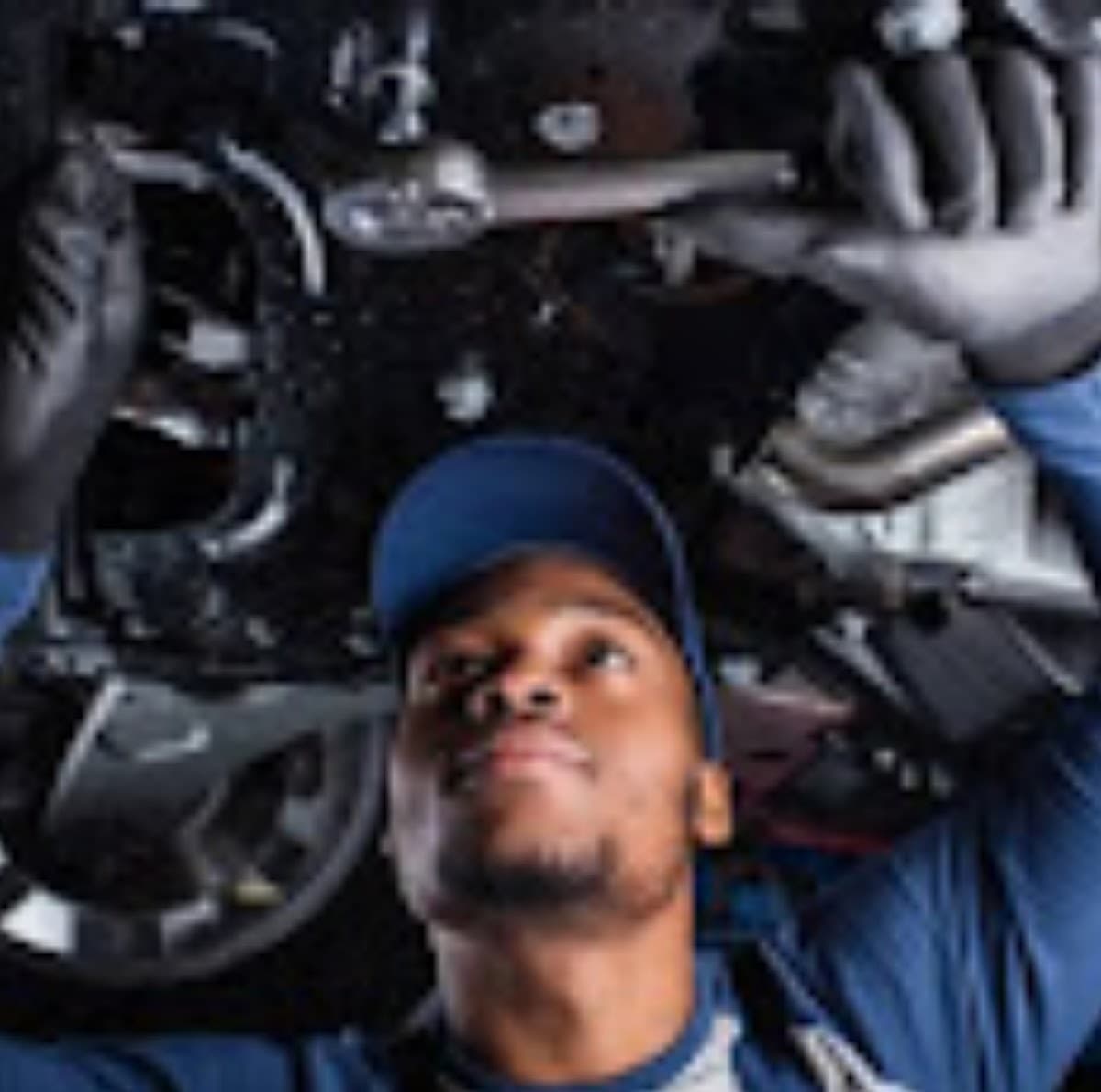 KAY Auto -Best Auto repair shop in Abuja