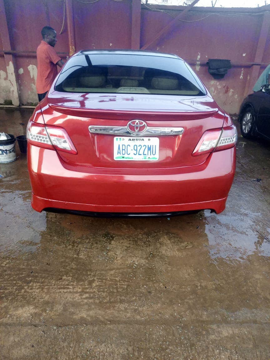 KAY Auto -Best Auto repair shop in Abuja gallery 1