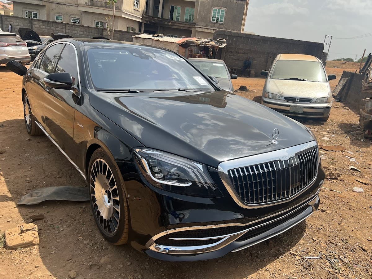 Mechatron Autos Limited | Best Mechanic Workshop Abuja | Auto mechanic workshop in Abuja | Car Wash in Abuja