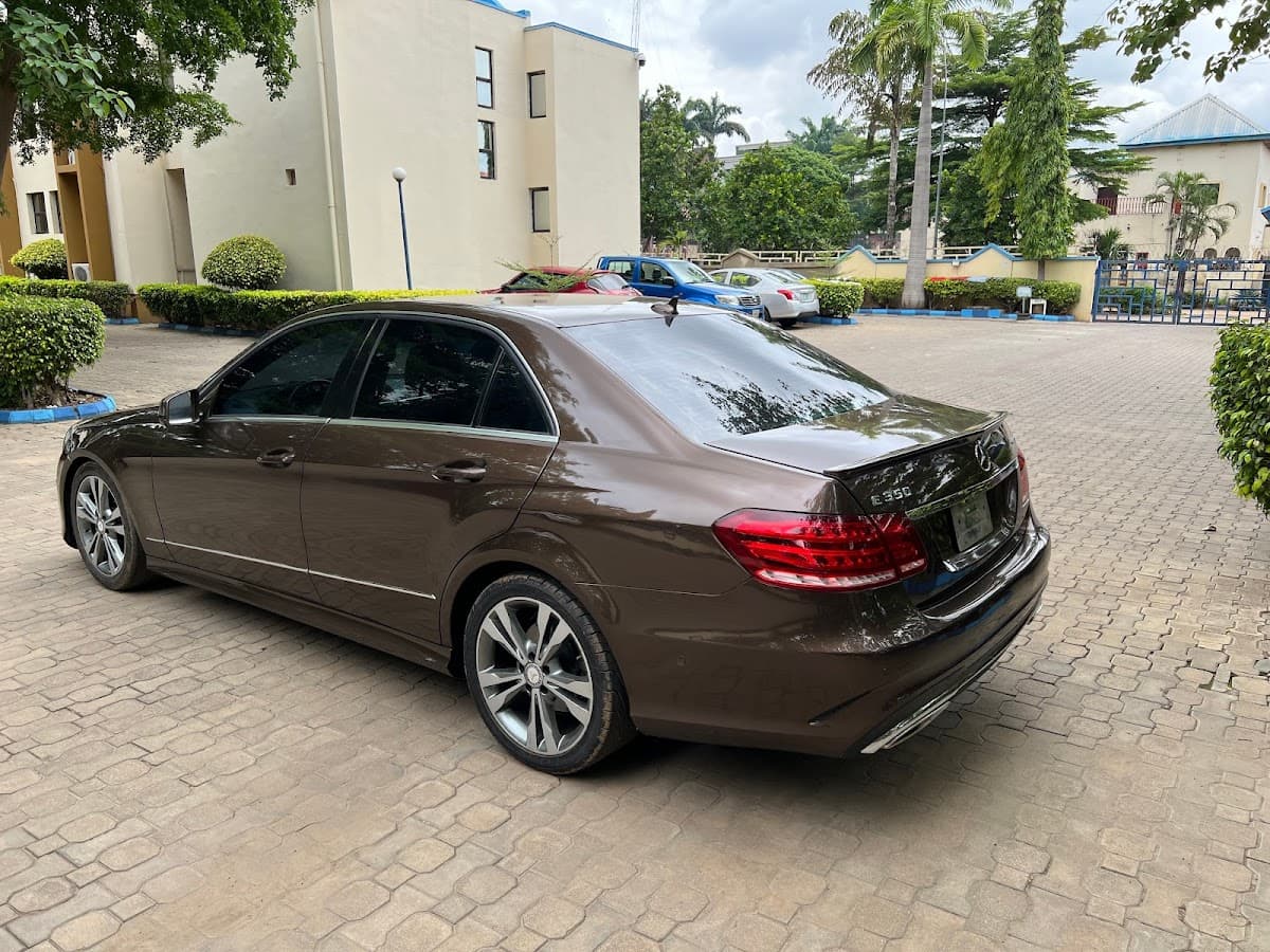 Mechatron Autos Limited | Best Mechanic Workshop Abuja | Auto mechanic workshop in Abuja | Car Wash in Abuja gallery 2