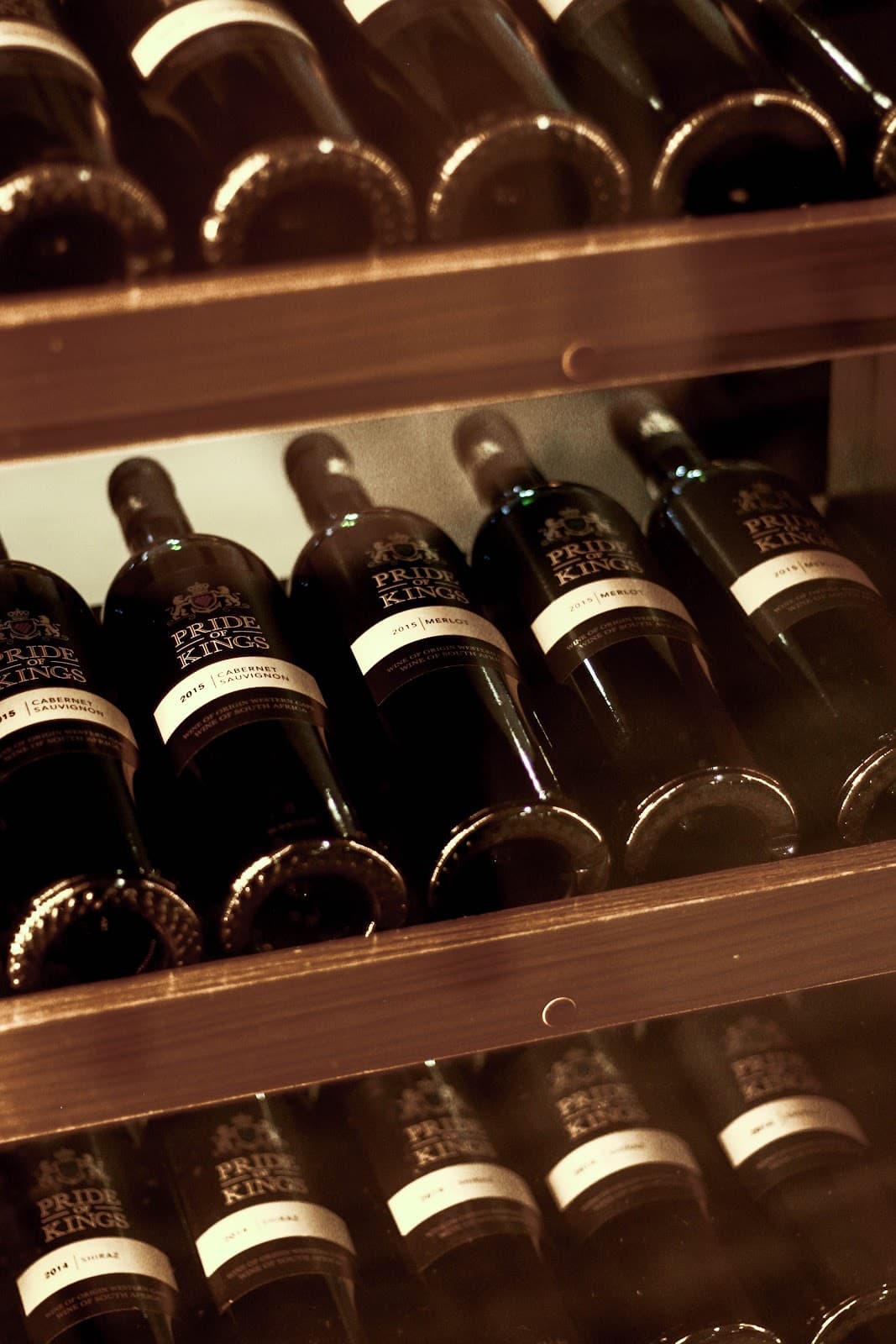 Meraki Restaurant and Lounge