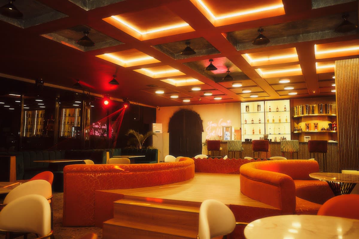 Mercury Lagos