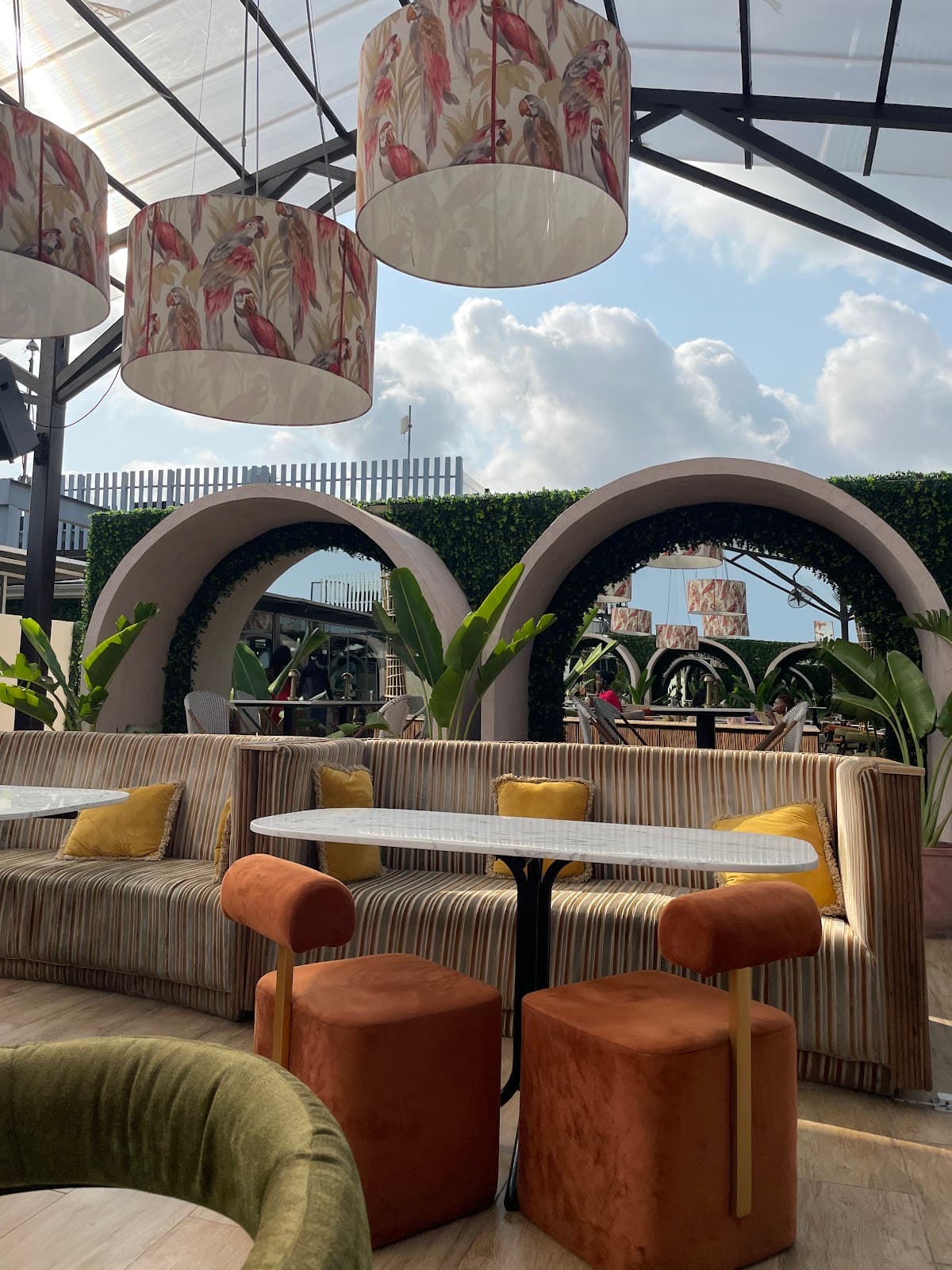 Mood Lagos, Restaurant in Lekki, Lekki