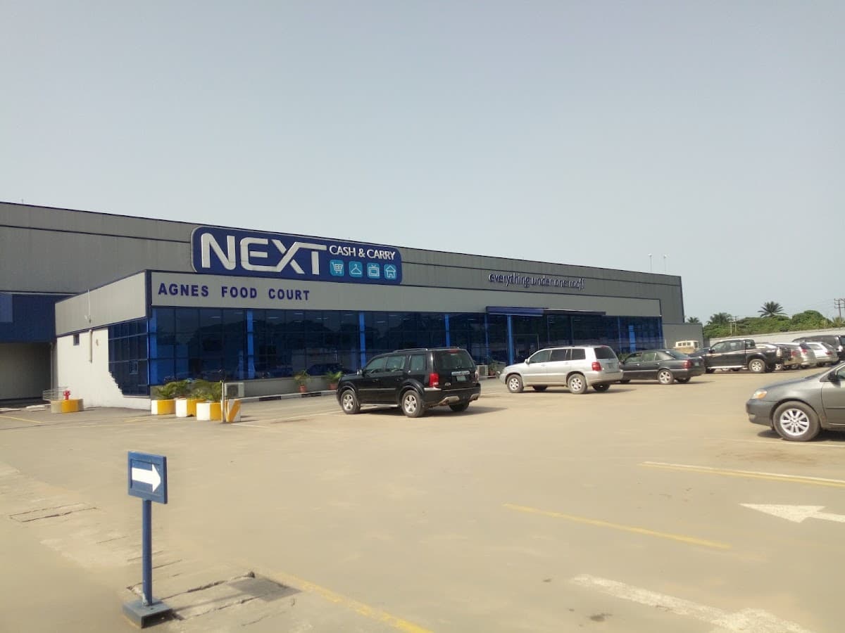 Next Cash And Carry Hypermarket, Port Harcourt