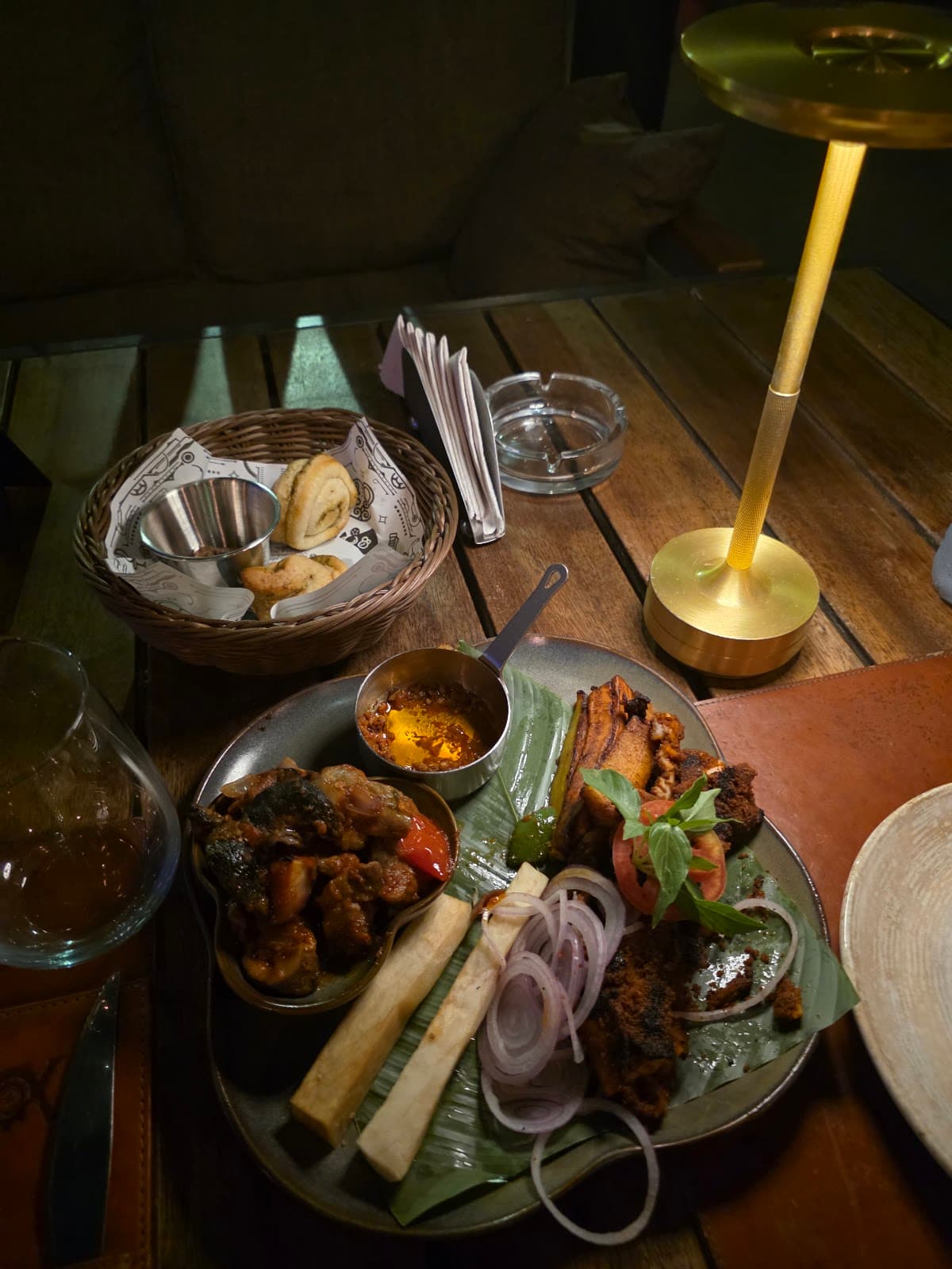 Ox restaurant & lounge gallery 2