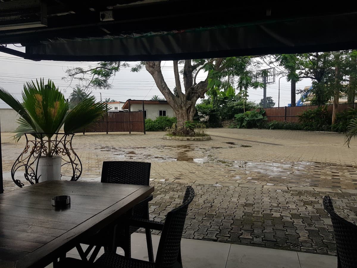 Piano Club Restaurant, Restaurant in Port Harcourt, Port Harcourt