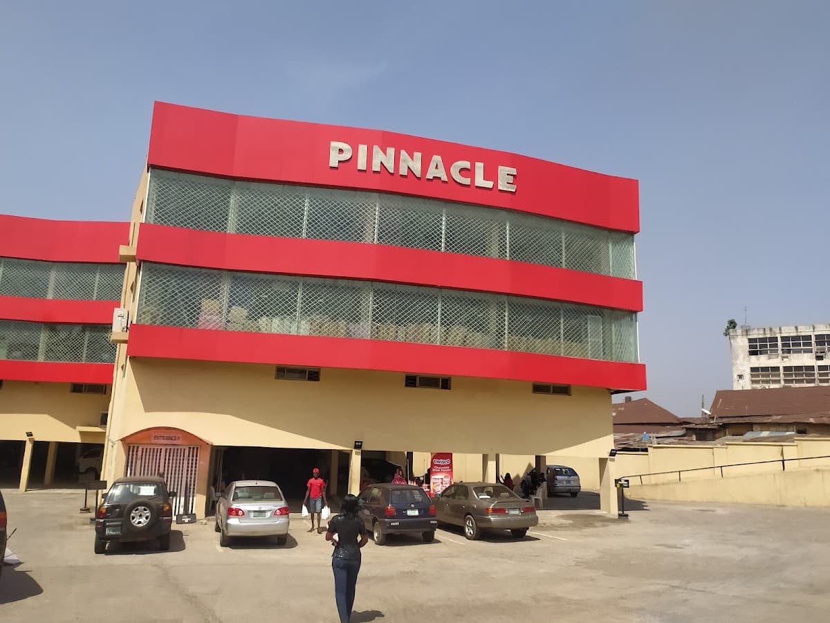 Pinnacle Supermarket, Supermarket in Ibadan, Ibadan