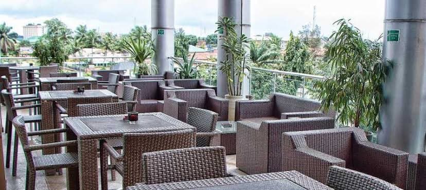 Sky Bar PHC, Lounge in Port Harcourt, Port Harcourt